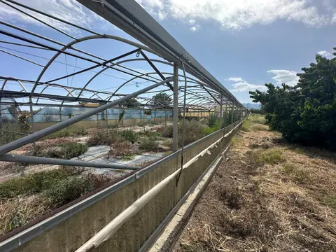 Terreno in Via toledo snc, Milazzo (ME)
