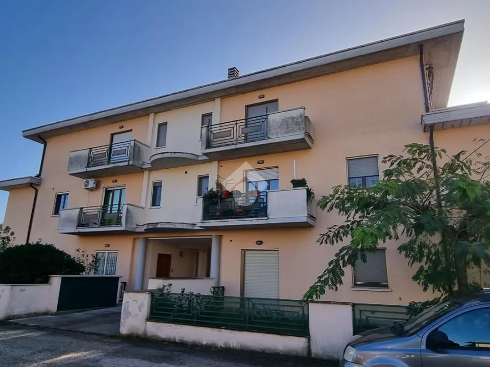 Trilocale in vendita a Cannara