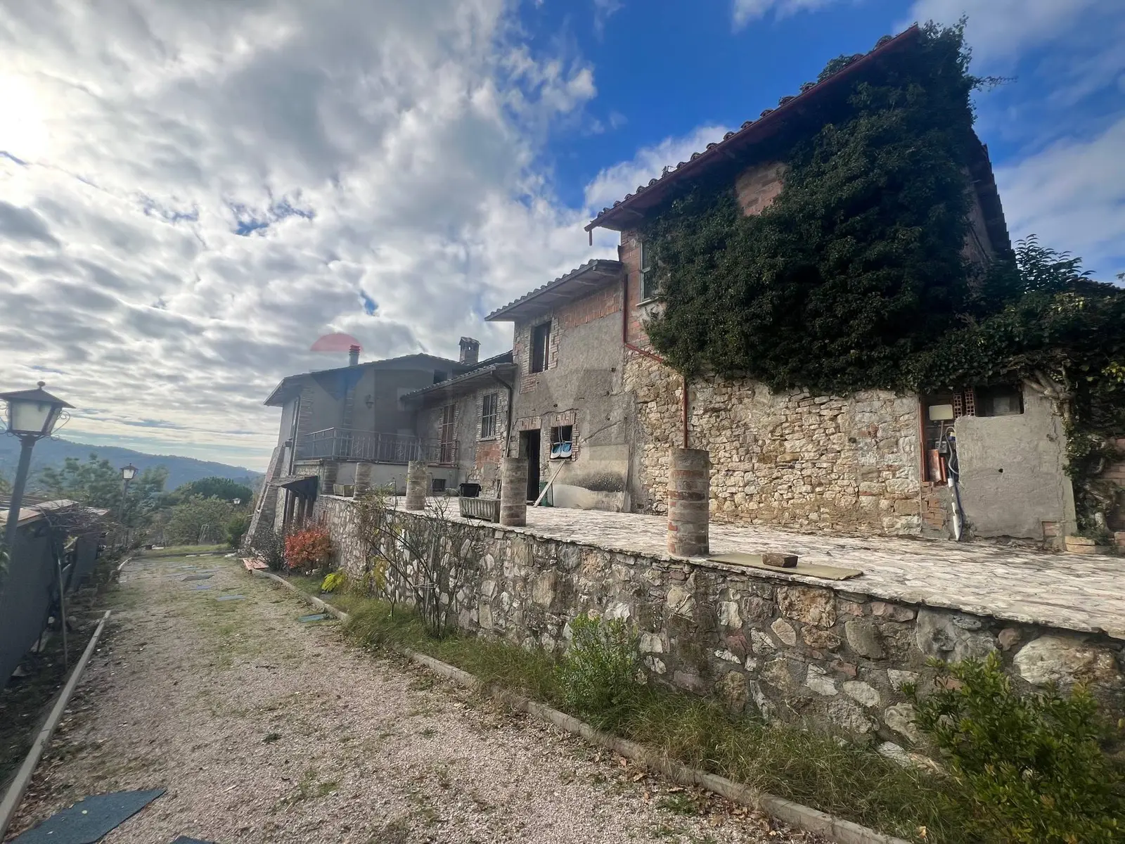 Rustico in Vendita a Perugia