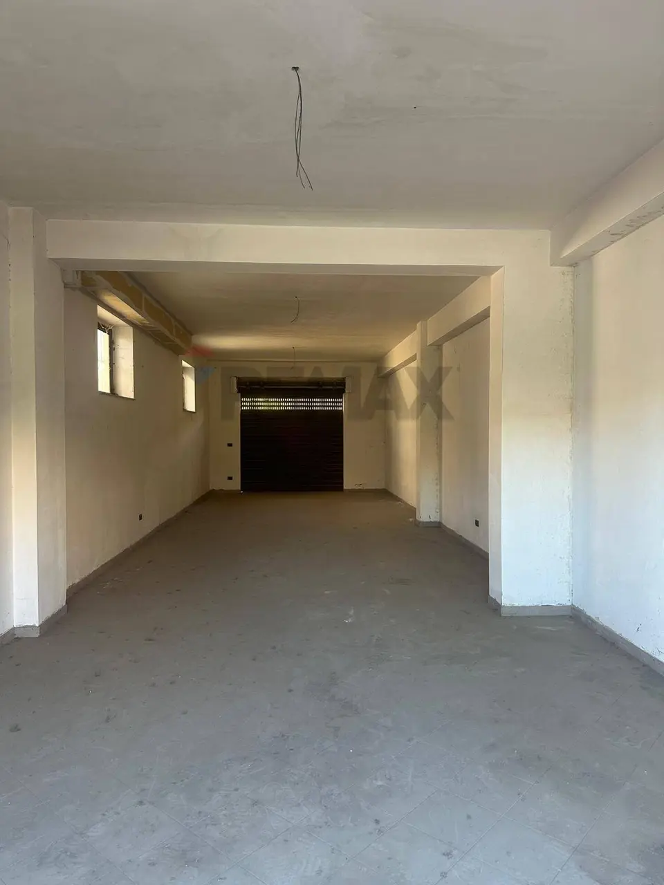 Locale Commerciale in Vendita a Corigliano-Rossano