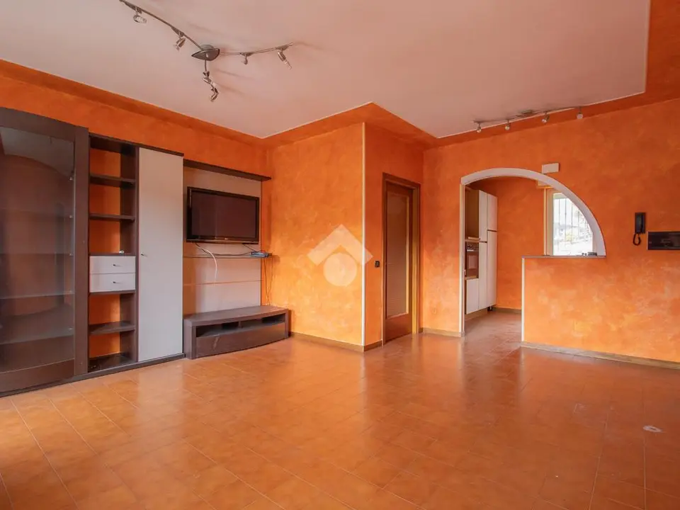 Trilocale in vendita a Gardone Val Trompia