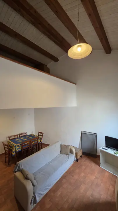 Casa Indipendente in Via Belvedere 9, Basicò (ME)