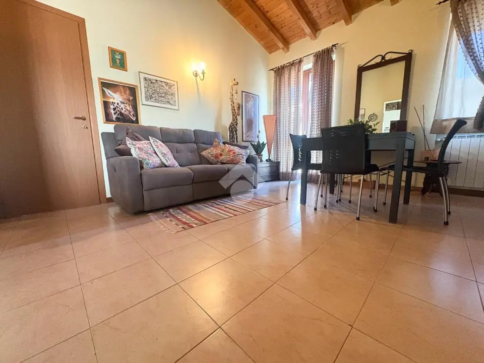 Bilocale in vendita a Brandico