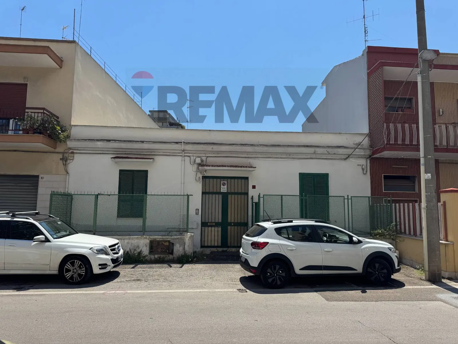 Terreno Edificabile in Vendita a Bari
