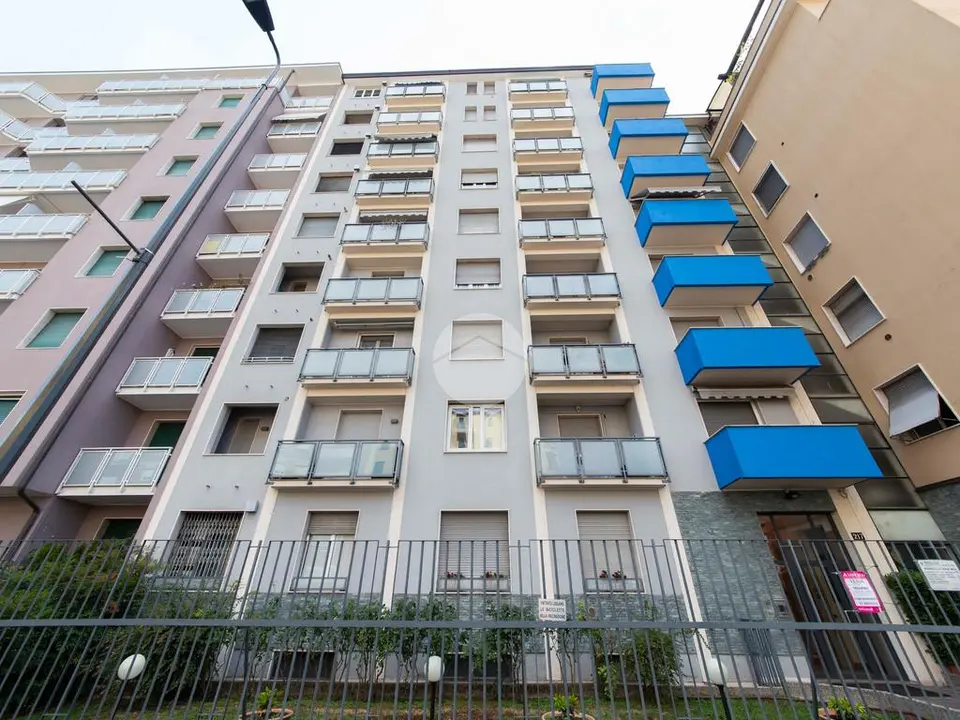 Bilocale in affitto a Milano