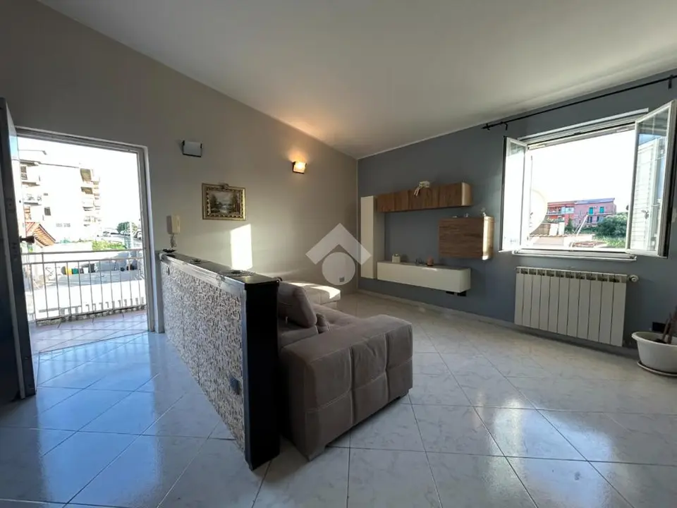 Casa semindipendente in vendita a Agrigento