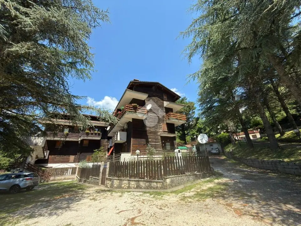 Trilocale in vendita a Arcinazzo Romano