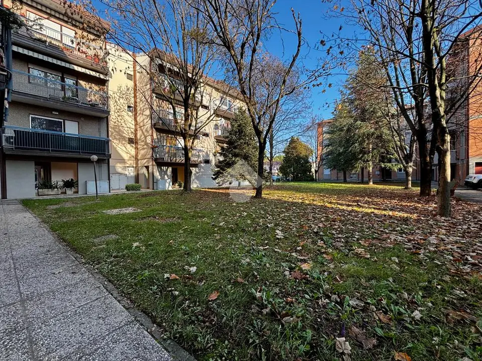 Quadrilocale in vendita a Santarcangelo Di Romagna