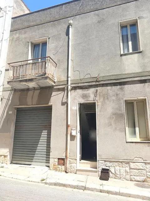 Casa indipendente in vendita a Valderice