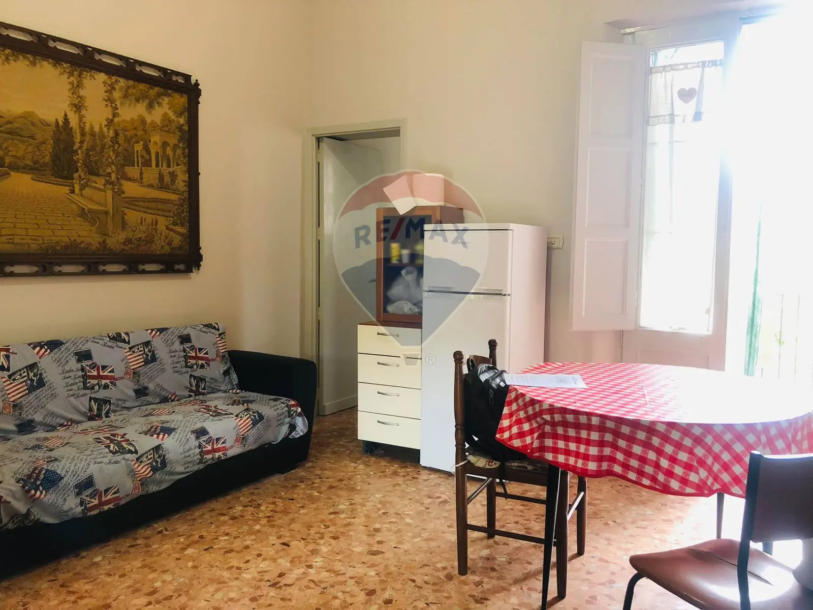 Appartamento in Affitto a Misterbianco