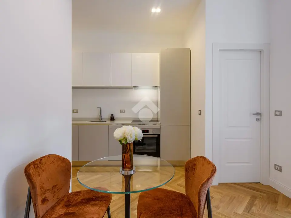 Monolocale in vendita a Milano
