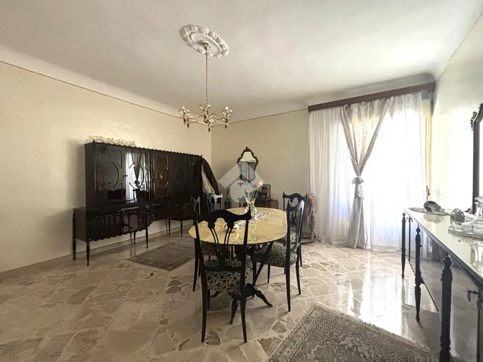 Trilocale in vendita a Porto Empedocle