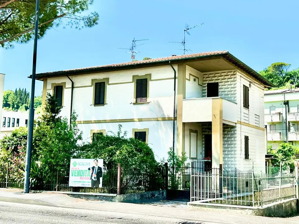 Trilocale in vendita a Spoleto