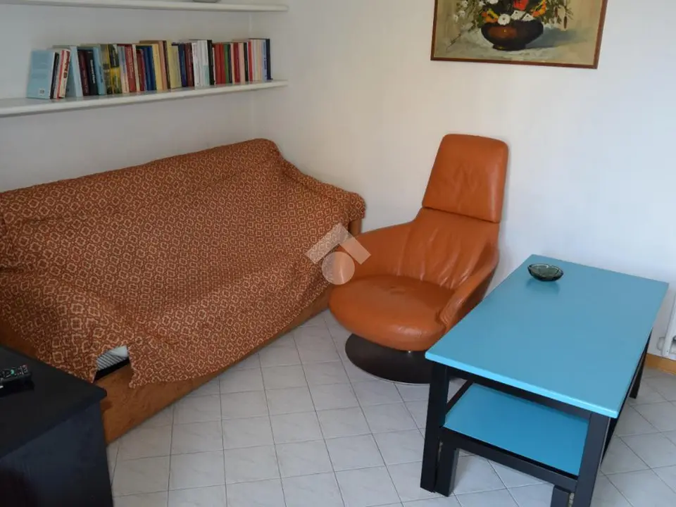 Trilocale in affitto a Rapallo