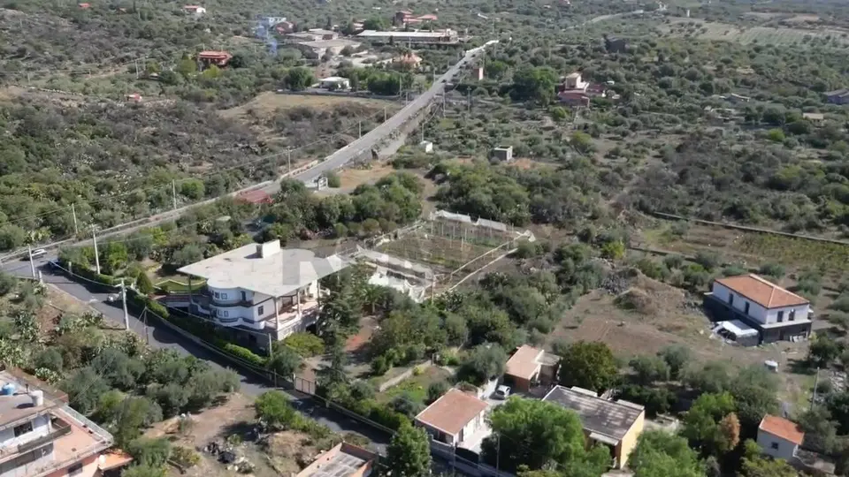 Terreno in Vendita a Paternò
