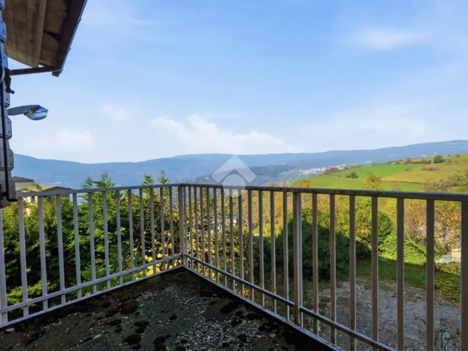 Trilocale in vendita a Cerro Veronese