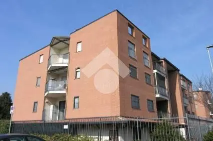Bilocale in affitto a Sedriano