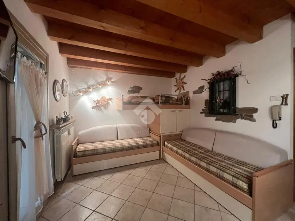 Monolocale in affitto a Ponte Di Legno