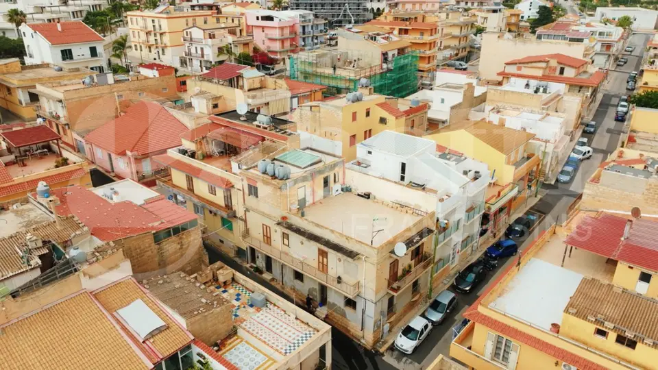 Casa Indipendente in VIA CAUCANA 42, Marina Di Ragusa (RG)