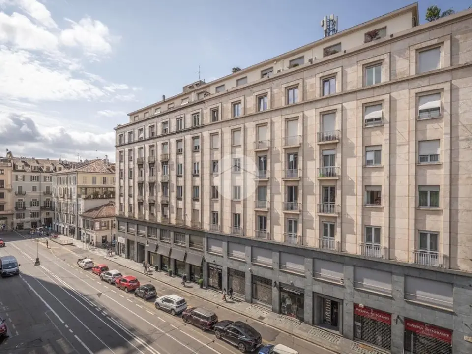 5 locali in vendita a Torino