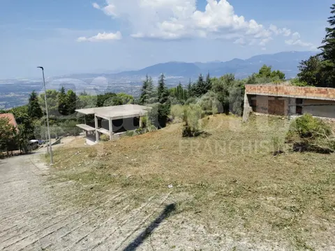 Casa Indipendente in contrada Pescone 0, Postiglione (SA)