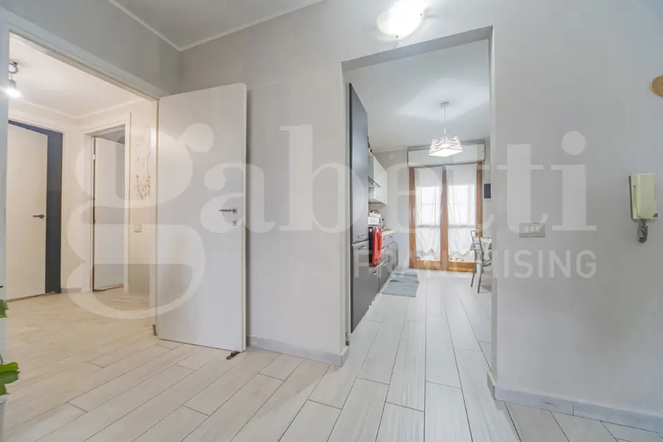 Appartamento in Via Boezio snc, Monserrato (CA)