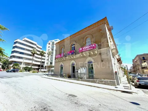 Appartamento in VIA DANTE ALIGHIERI  97, Ragusa (RG)