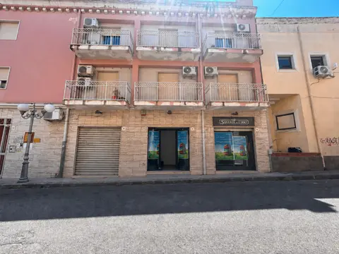 Negozio in VIA PLACIDO MANDANICI 4-6-8, Barcellona Pozzo di Gotto (ME)