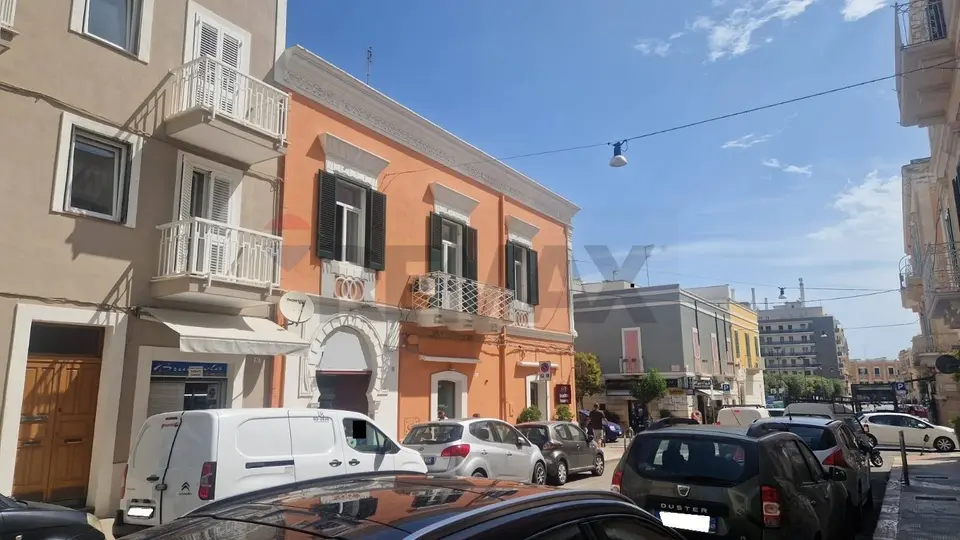 Ufficio in Affitto a Monopoli