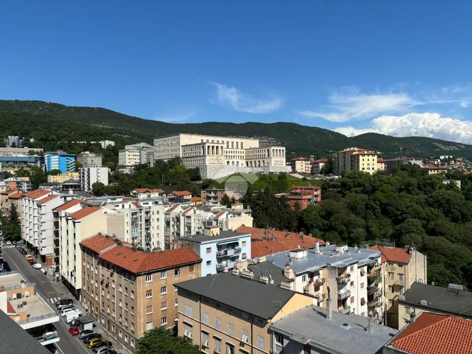Trilocale in vendita a Trieste