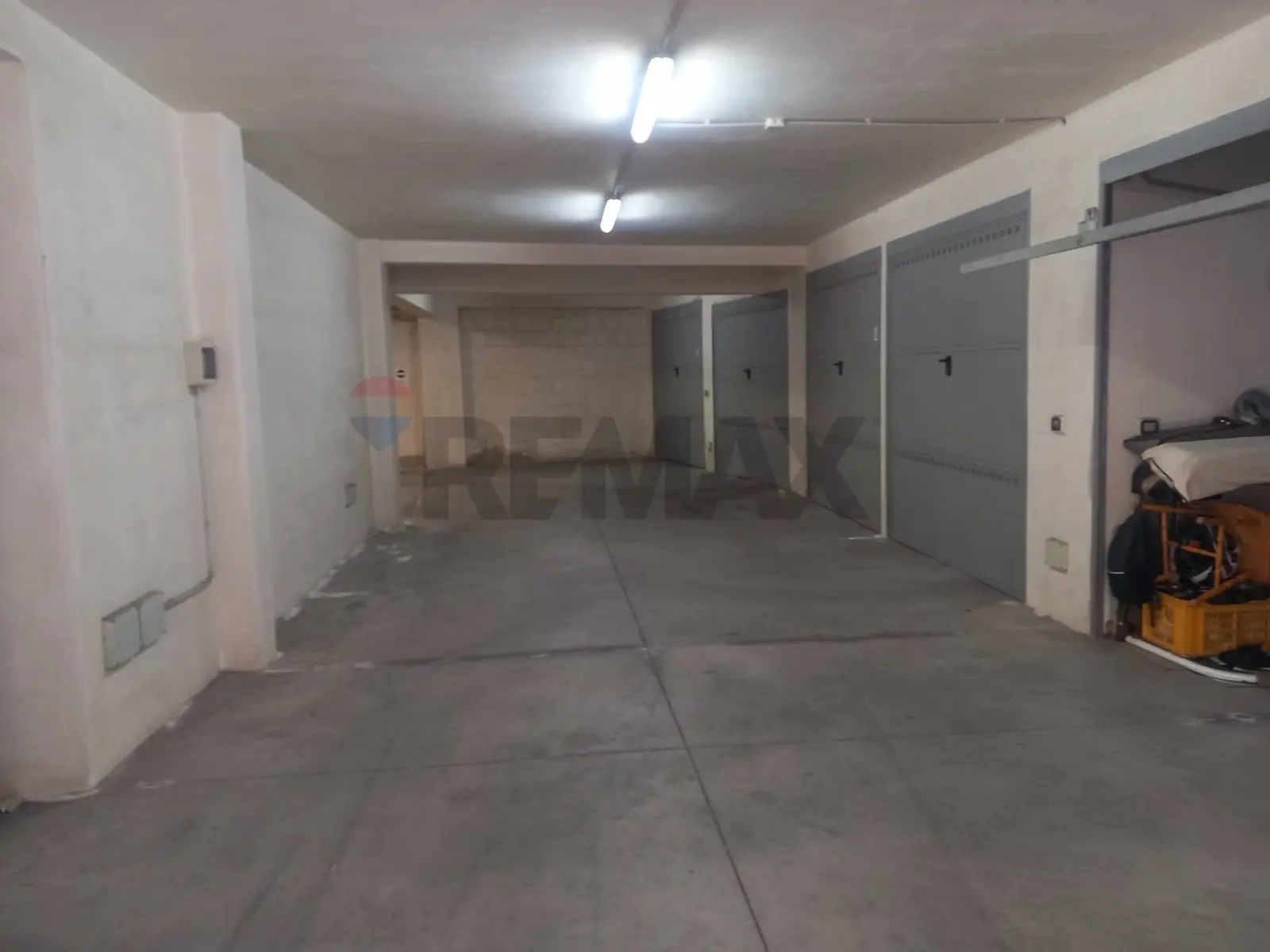 Garage/Box in Vendita a Catania