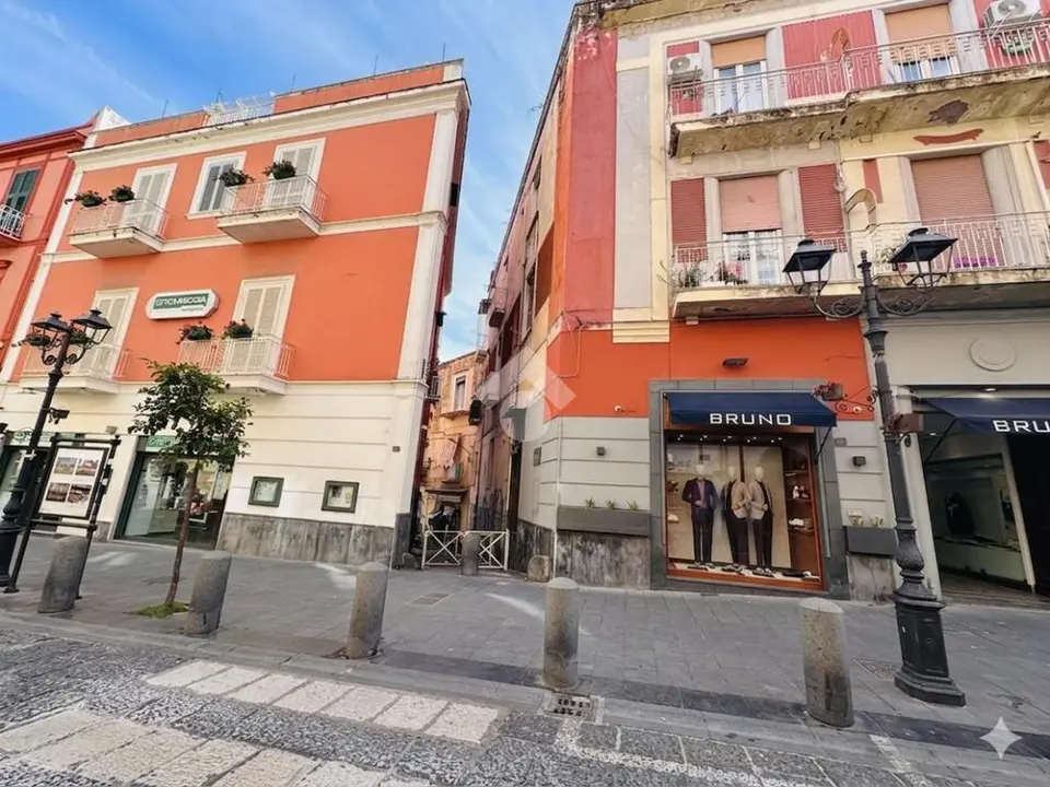 Bilocale in vendita a Torre Del Greco