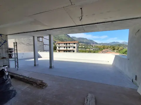 Appartamento in Via Alcozer 27, Palermo (PA)
