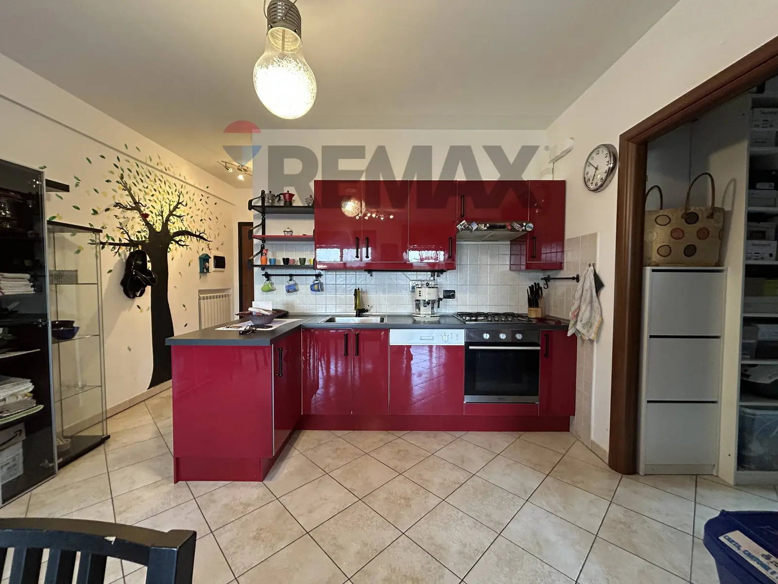 Appartamento in Vendita a Aprilia