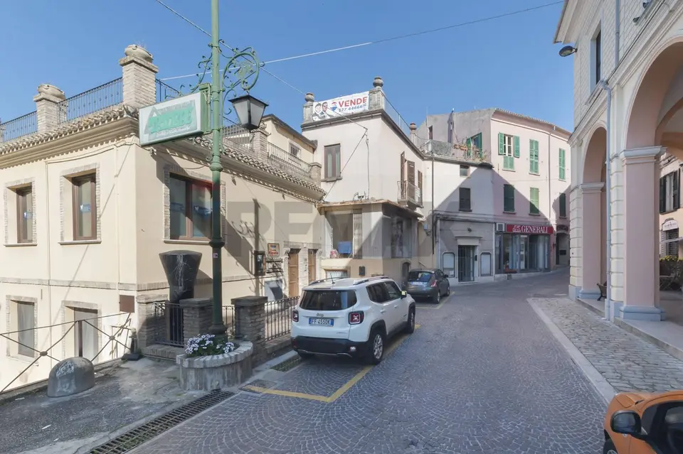 Appartamento in Vendita a Penne