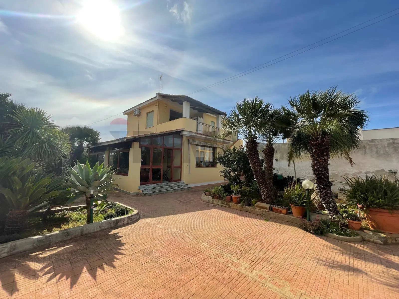 Villa singola in Vendita a Mazara del Vallo