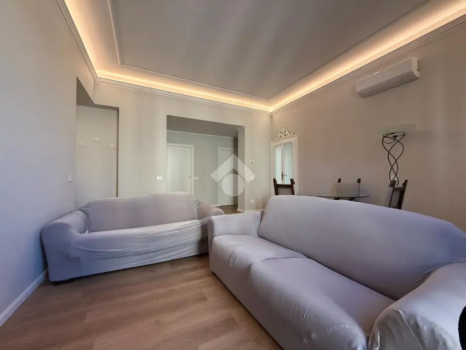 Trilocale in affitto a Milano