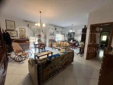 Appartamento in Via Tommaso Natale 94, Palermo (PA)