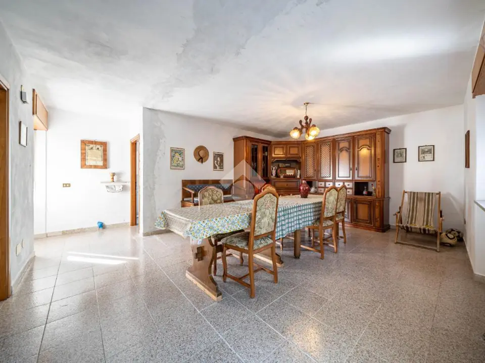 Casa di corte in vendita a Sant'Anna D'Alfaedo