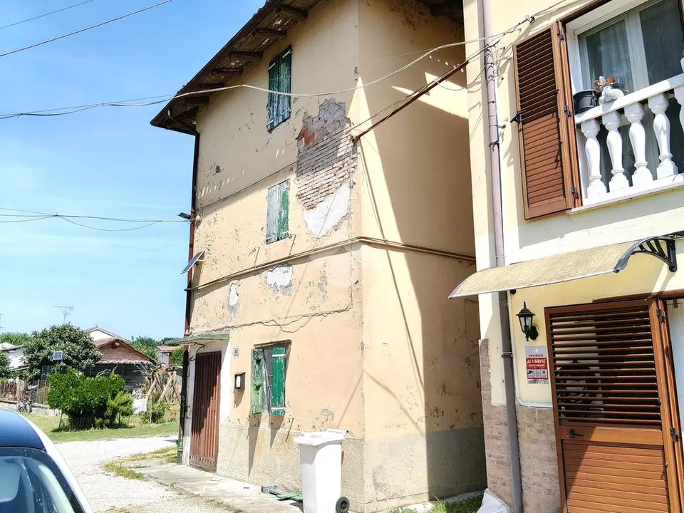 Trilocale in vendita a Bentivoglio
