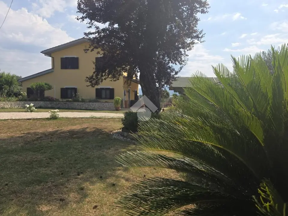 Villa singola in vendita a Velletri