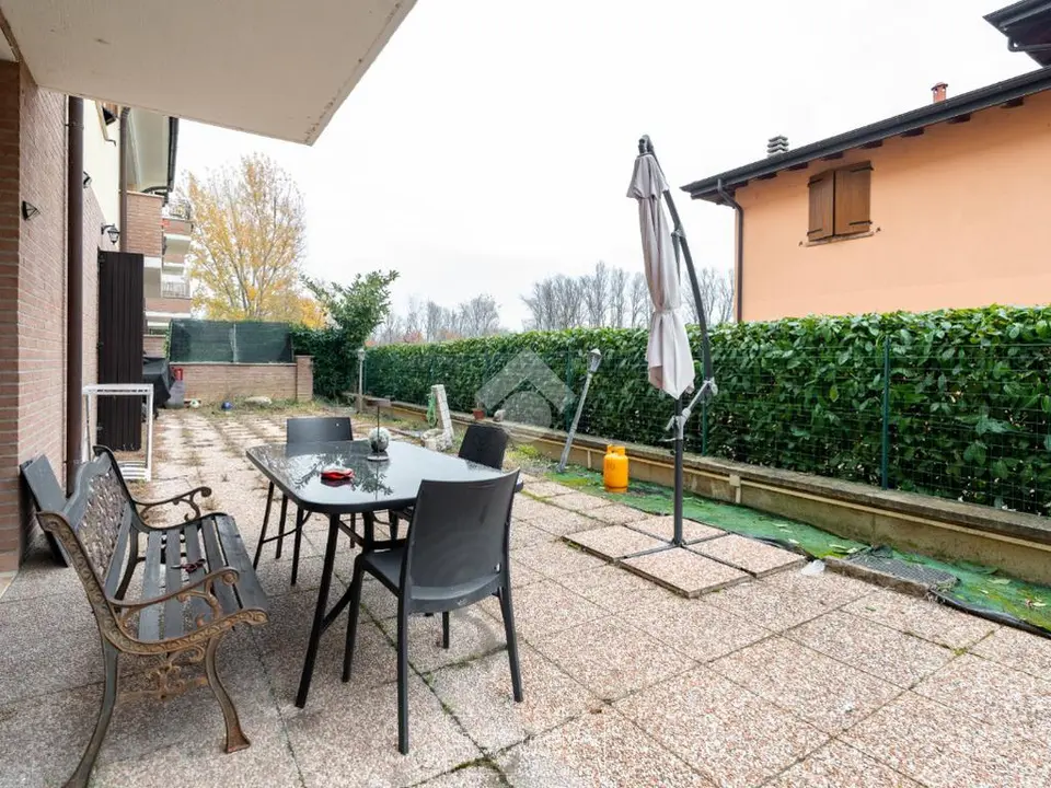 Trilocale in vendita a Vignola