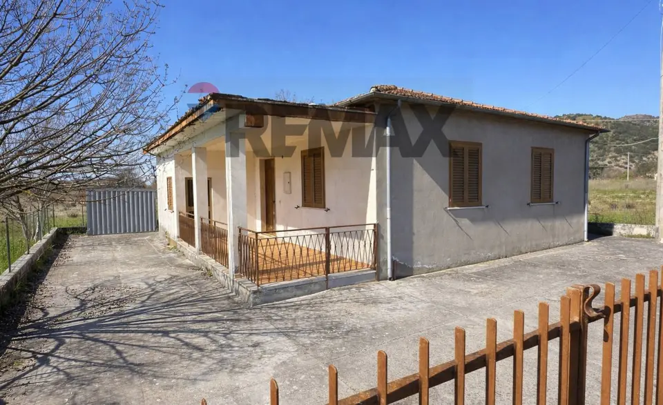 Casa Indipendente in Vendita a Roccasecca