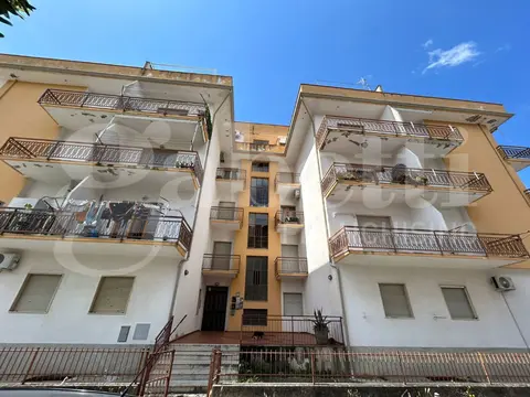 Appartamento in Via Ordine 20, Scalea (CS)