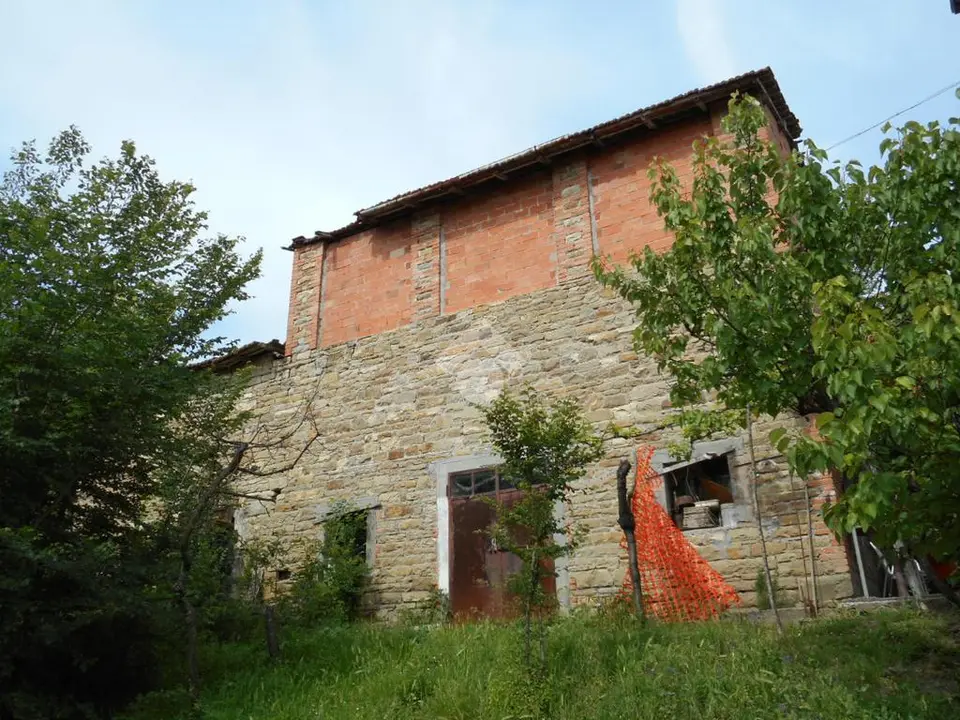 Casa indipendente in vendita a Prignano Sulla Secchia