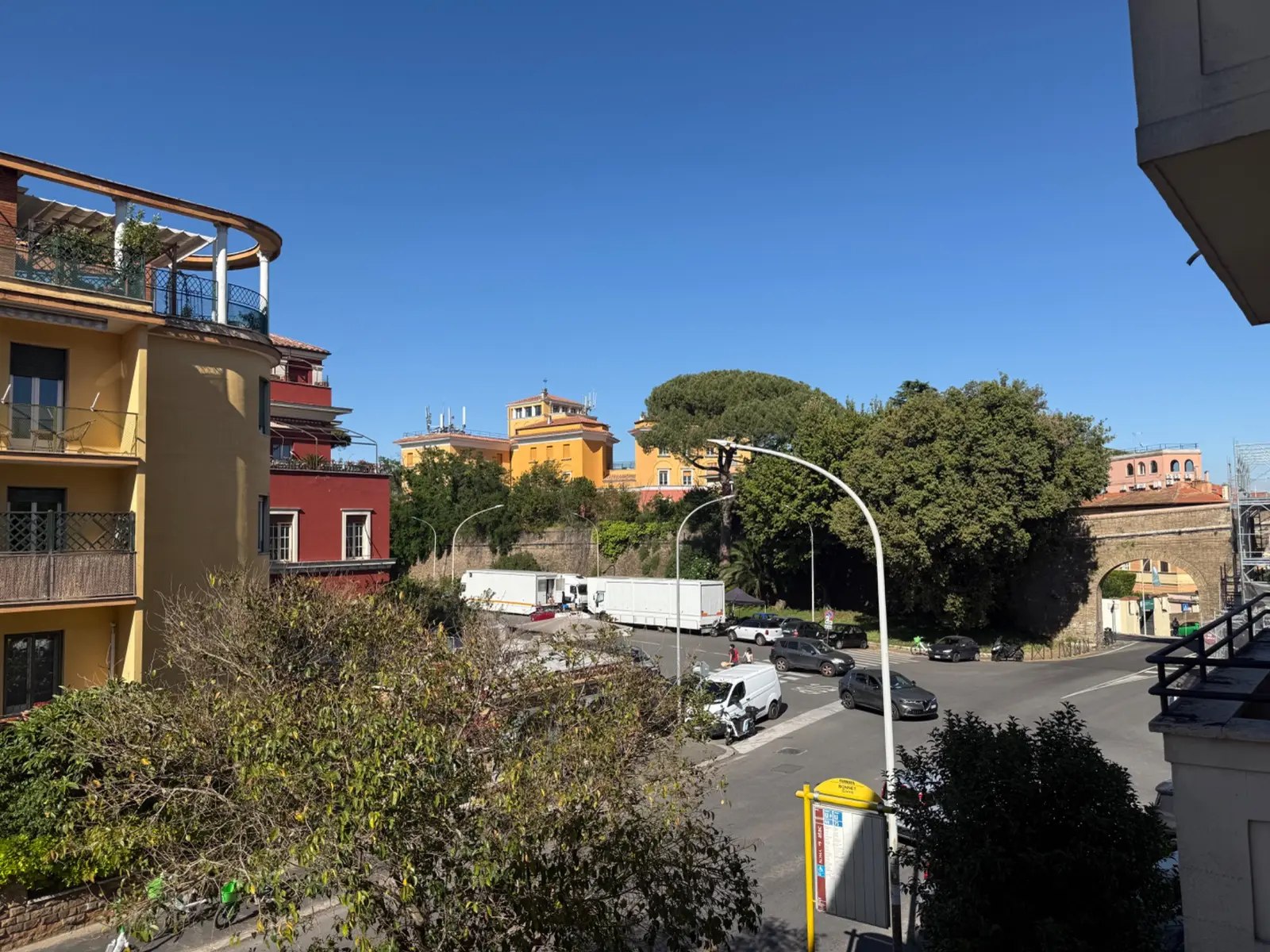 Stanza in Affitto a Roma