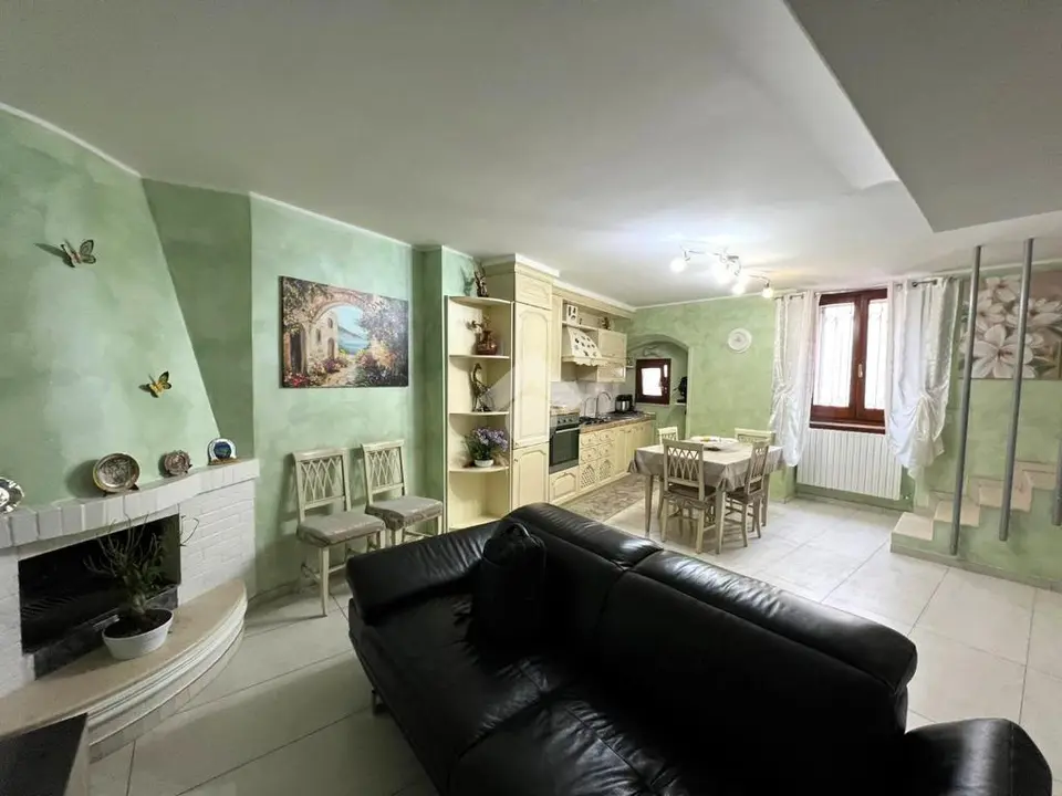 Casa indipendente in vendita a Altamura