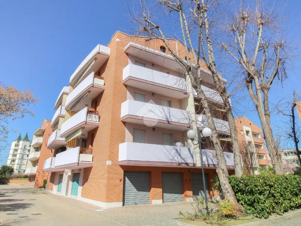 Quadrilocale in vendita a Montesilvano