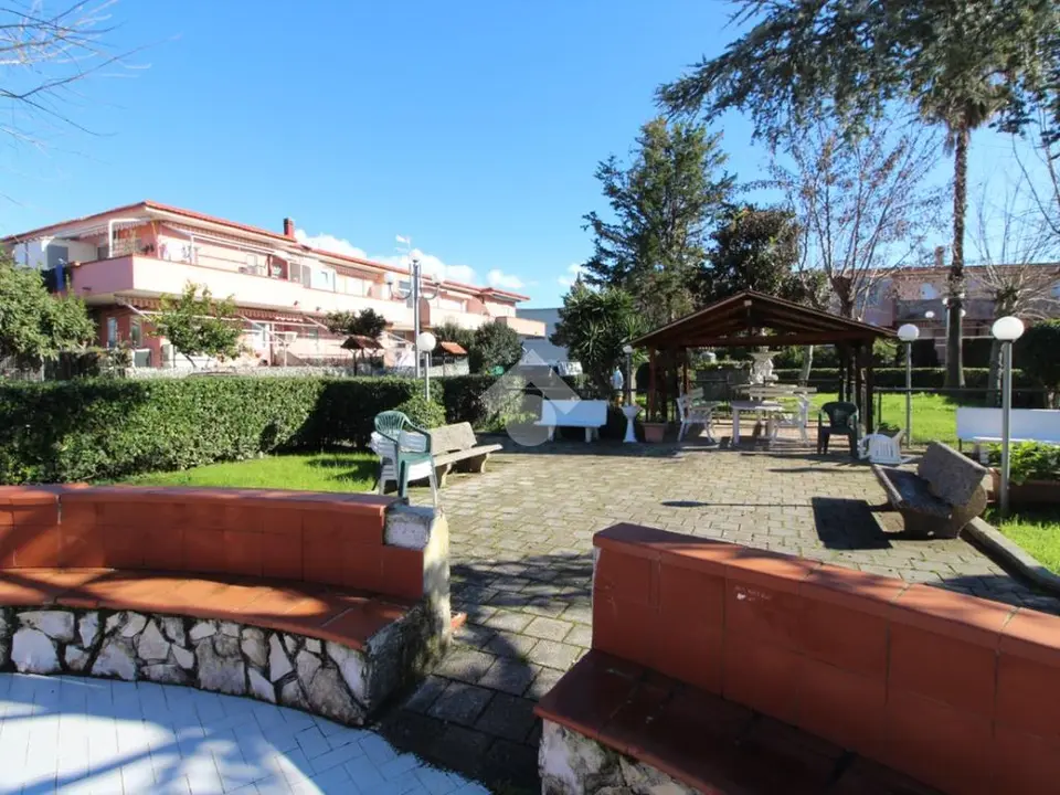 Trilocale in vendita a Agropoli