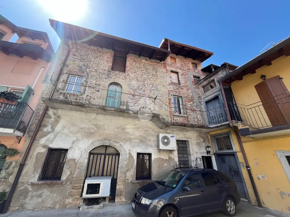 Casa indipendente in vendita a Treviolo
